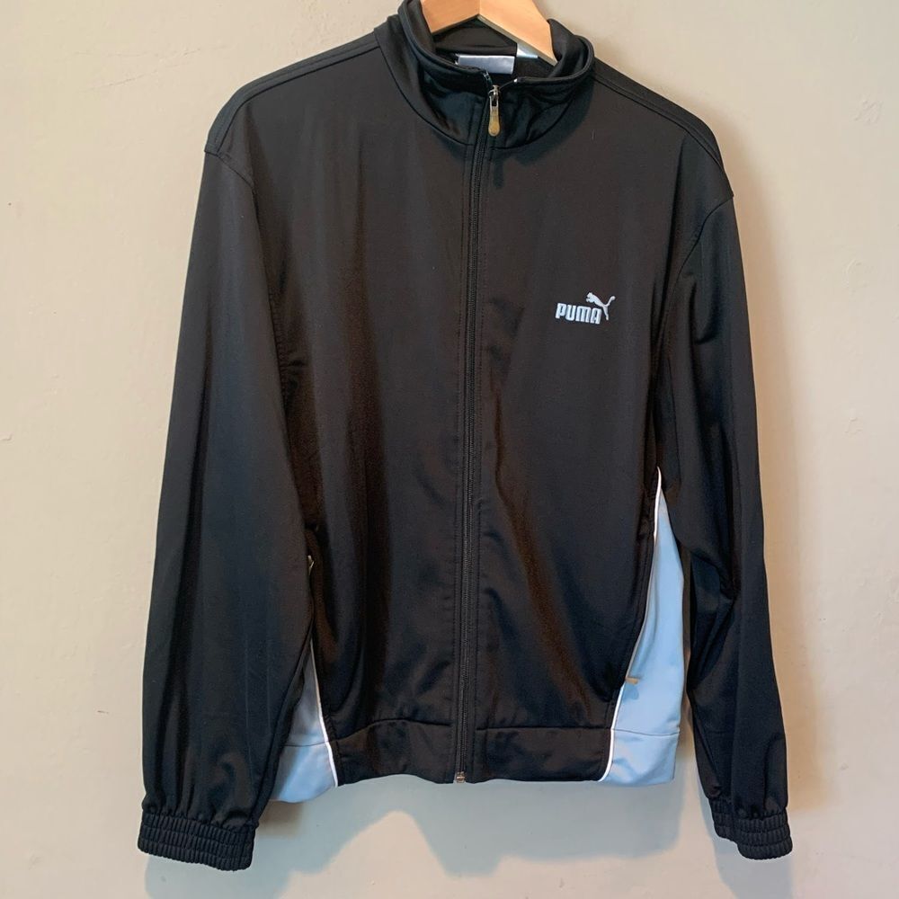 Vintage  Puma Jacket